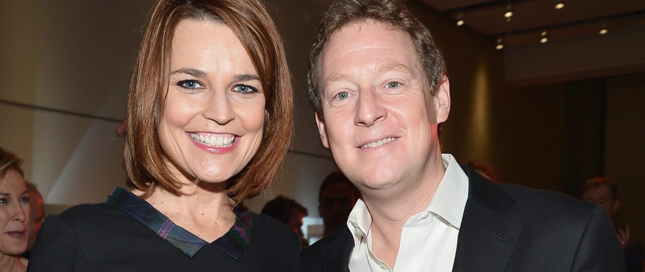 Is Savannah Guthrie Married? Meet Her Husband Michael Feldman & Ex-Husband