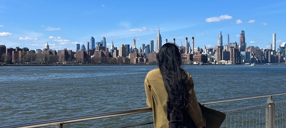 After months of living in different cities in search of my dream home, I realized my best option was one I'd never considered