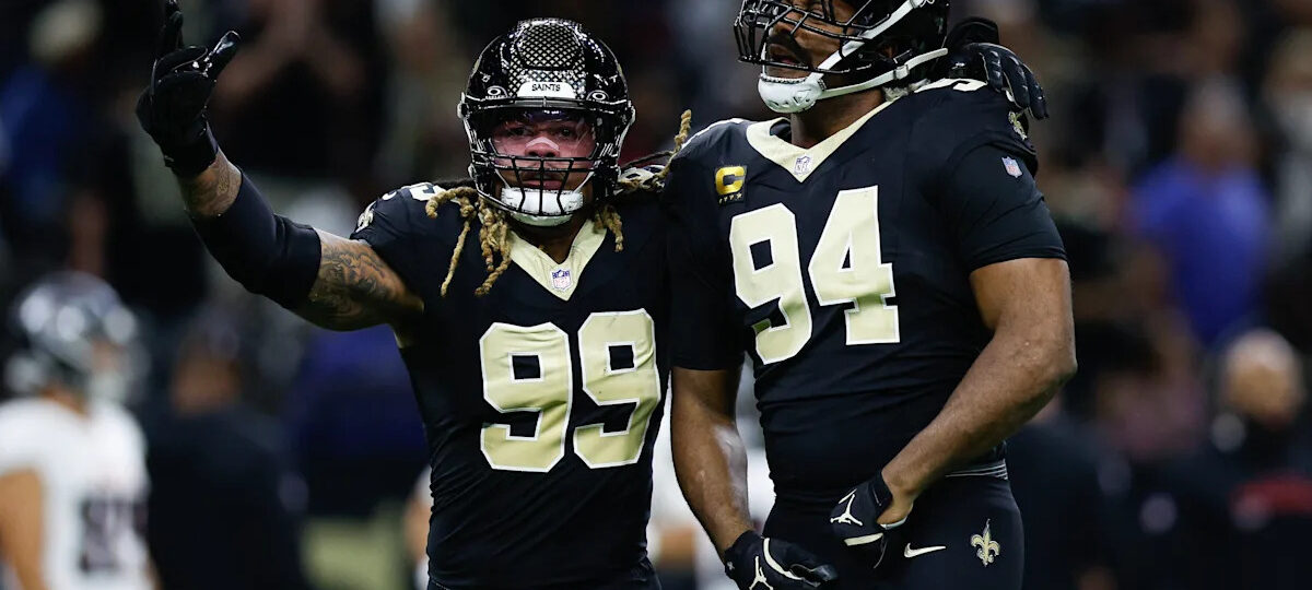 15 best available free agents for Jaguars before training camp