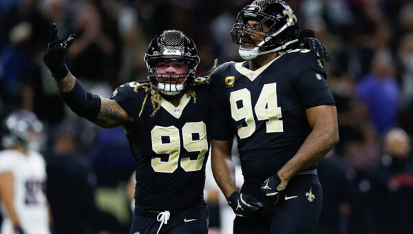 15 best available free agents for Jaguars before training camp