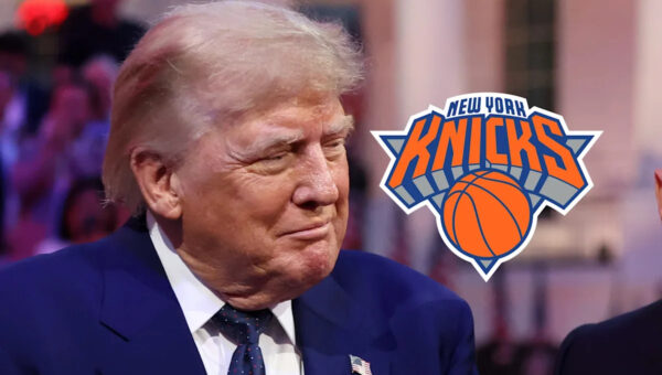 New York Knicks accept Donald Trump’s White House invitation