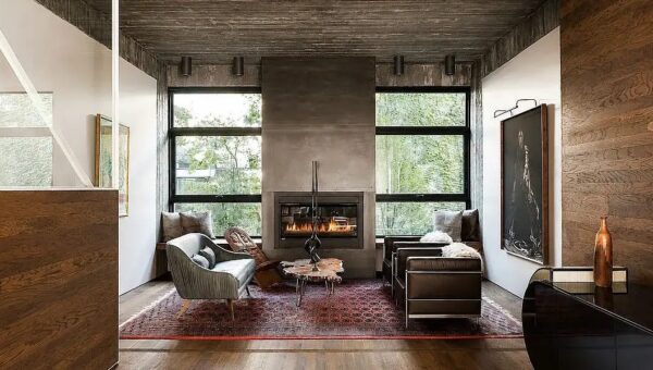 See inside the $5.99 million Brooklyn home whose owner is willing to trade for Anthropic stock