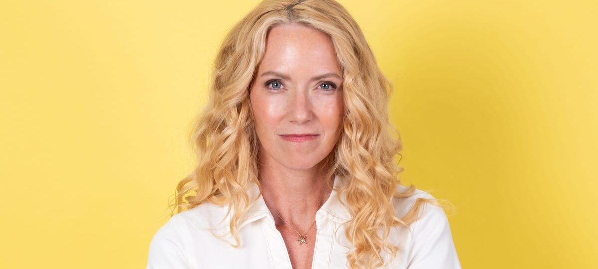 The CEO of the Livestrong Foundation shares 4 daily habits to reduce her risk of cancer