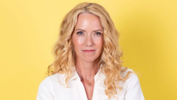 The CEO of the Livestrong Foundation shares 4 daily habits to reduce her risk of cancer