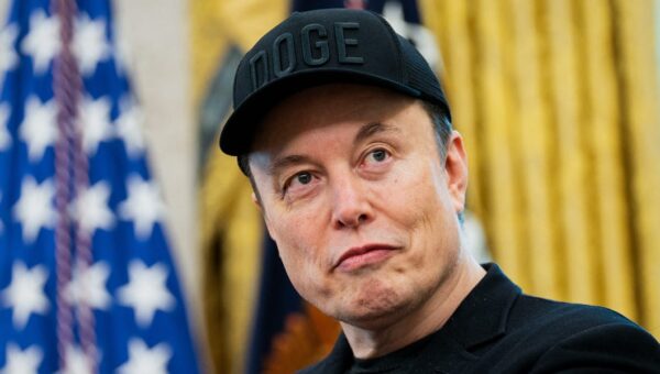 SpaceX confirms it is buying AI coding startup Cursor for $60 billion