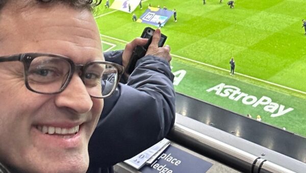 I could flip my $300 World Cup lottery tickets for a $1K profit right now. Here’s why I’m holding firm.