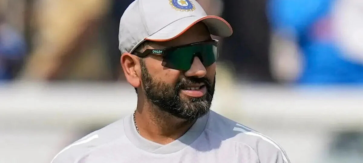 Rohit Sharma surpasses Mohinder Amarnath, becomes oldest male cricketer to …