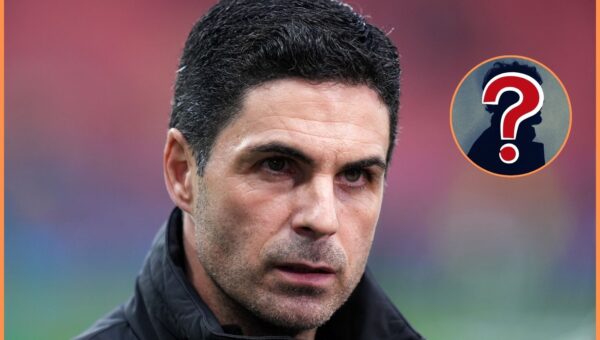 Report: Interest from Turkey is expected to test attacking depth plan of Arsenal