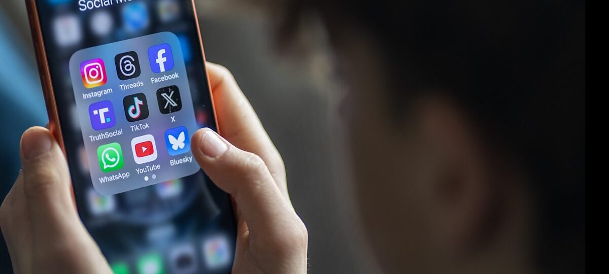 UK announces U16 social media ban