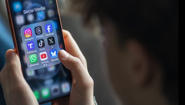 UK announces U16 social media ban