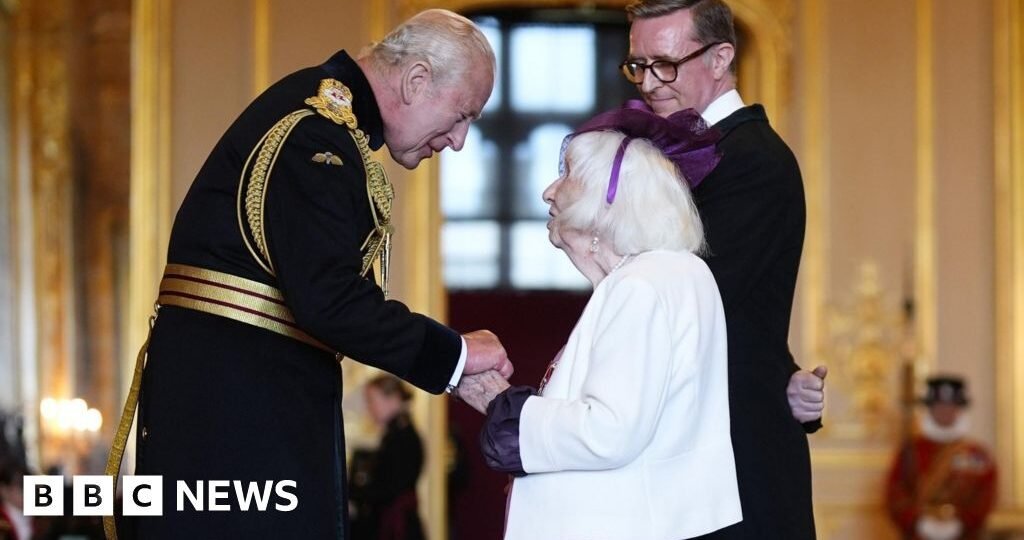 King told me Post Office scandal was 'dreadful', says oldest victim