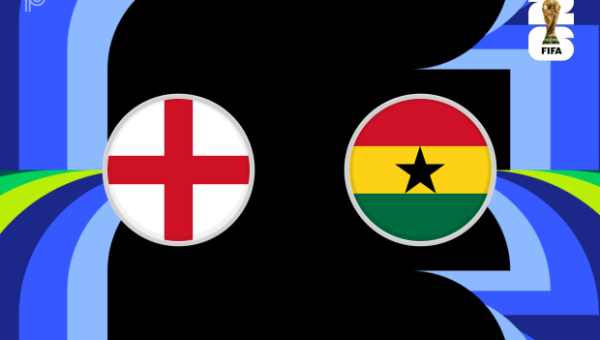 PREVIEW | England vs Ghana: team news, lineups, predictions (World Cup 23/06)