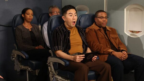 Why Did Bowen Yang Leave ‘SNL’? What He Said About His Midseason Exit