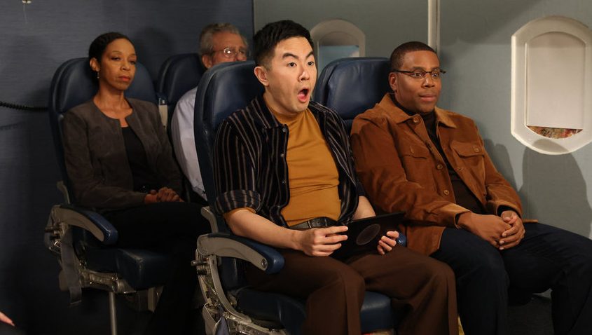 Why Did Bowen Yang Leave ‘SNL’? What He Said About His Midseason Exit