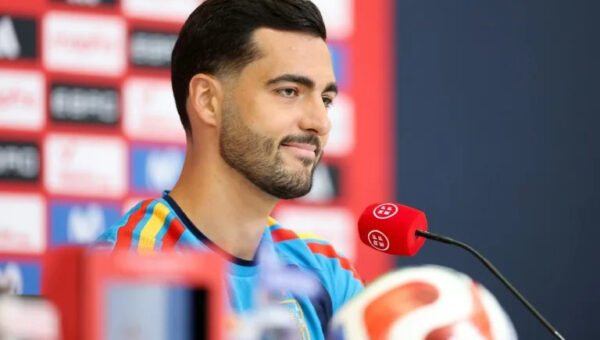 Spain must put Cape Verde World Cup 'grief' behind them, says Merino