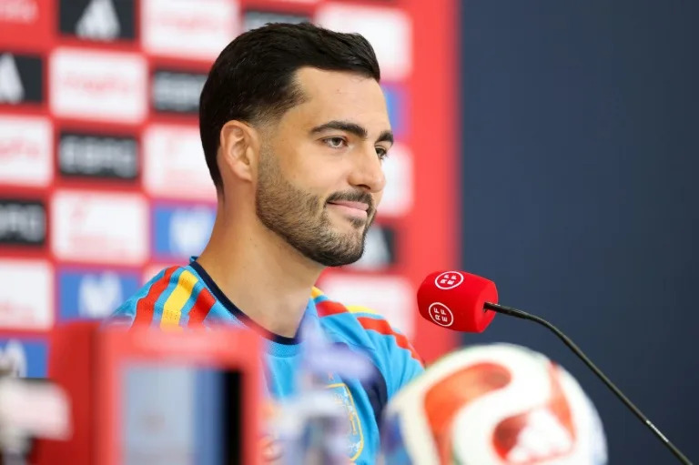 Spain must put Cape Verde World Cup 'grief' behind them, says Merino