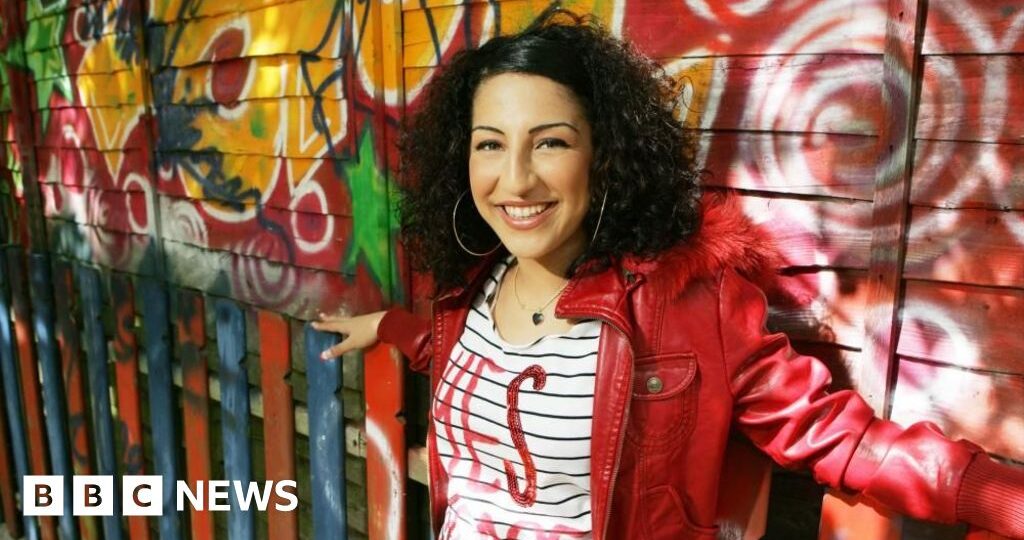 UK actress charged with importing meth worth almost A$300m into Australia