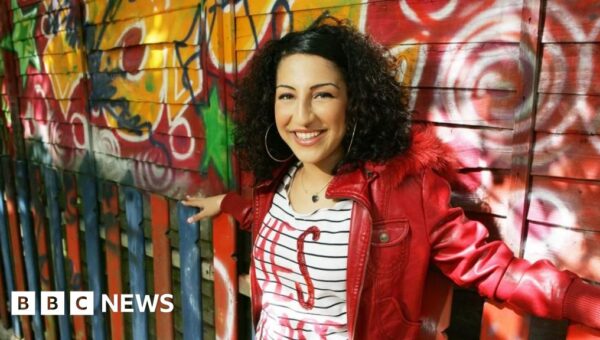 UK actress charged with importing meth worth almost A$300m into Australia