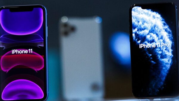 Owners of older iPhones just got some good news