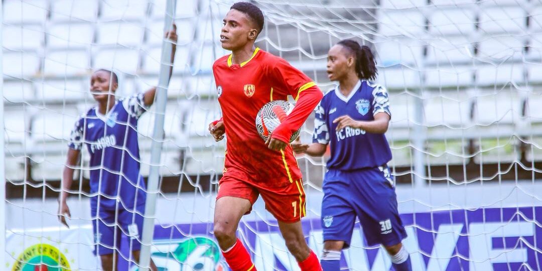 NWFL playoff: Edo Queens thrash FC Robo Queens to record first win