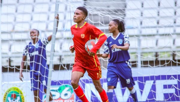 NWFL playoff: Edo Queens thrash FC Robo Queens to record first win