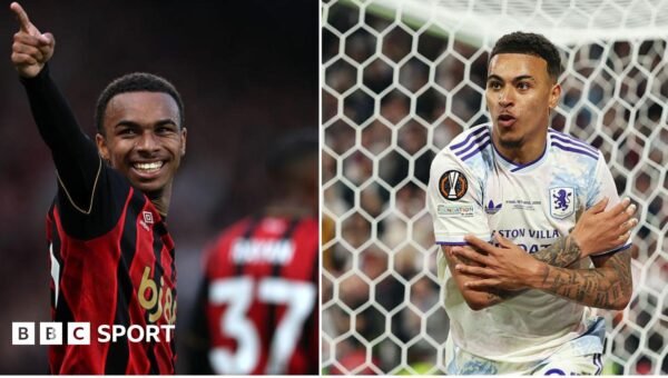 Arsenal eye Kroupi & Rogers – and a new Arteta deal