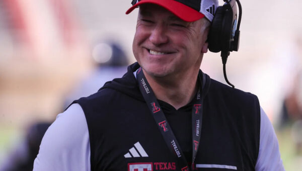 Texas Tech threatening to sue Big 12, other conferences over potential schedule removals