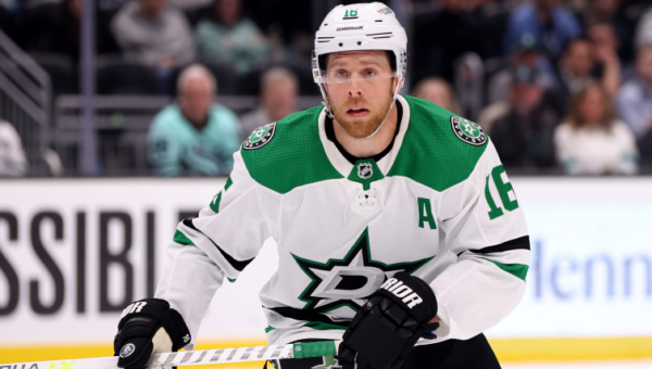 We know what Joe Pavelski really thinks of Maple Leafs head coach job