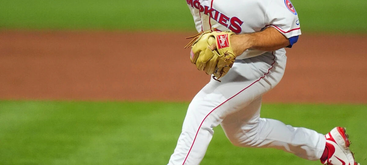 Cubs Minor League Wrap: Smokies dethrone Barons, 5-1