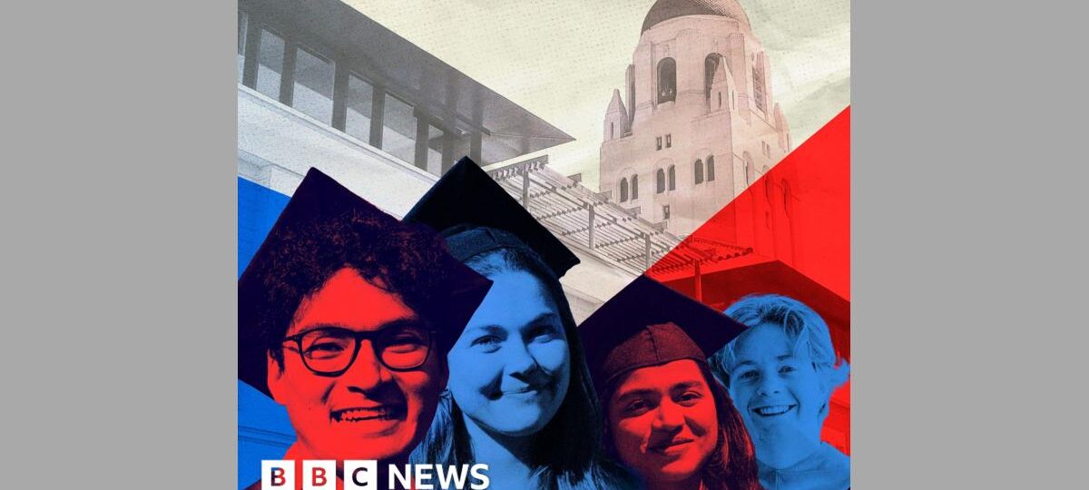 Stanford was their golden ticket - could AI help or hinder that?