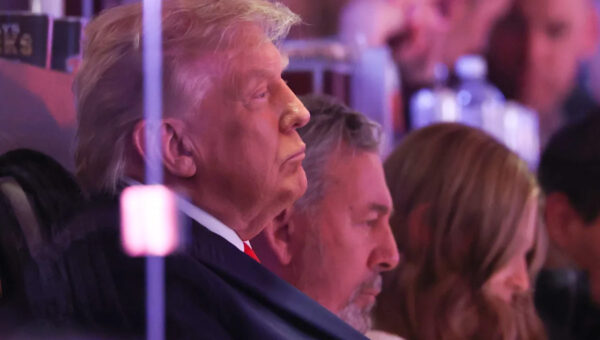 What former NFL star ‘can’t wait’ to see James Dolan do for Donald Trump after Knicks’ NBA title run