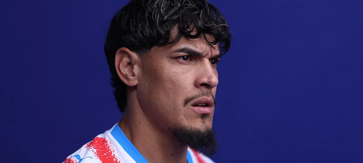 Australia and Paraguay look to seal last-32 spot at World Cup