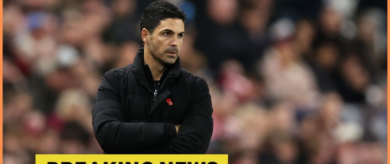 Bid rejected: Arsenal move for top English target suffers major blow