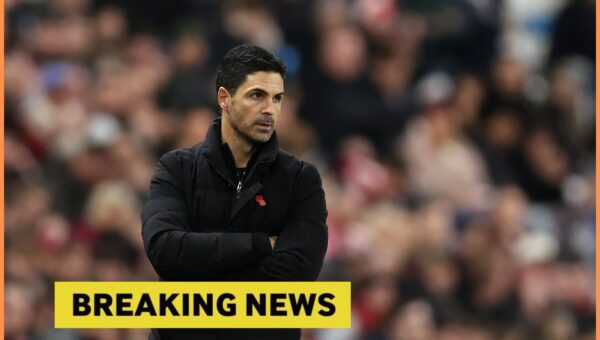 Bid rejected: Arsenal move for top English target suffers major blow