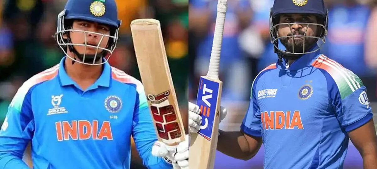 Major T20 reset on cards: Shreyas Iyer set for top job, Vaibhav Sooryavanshi in line for debut