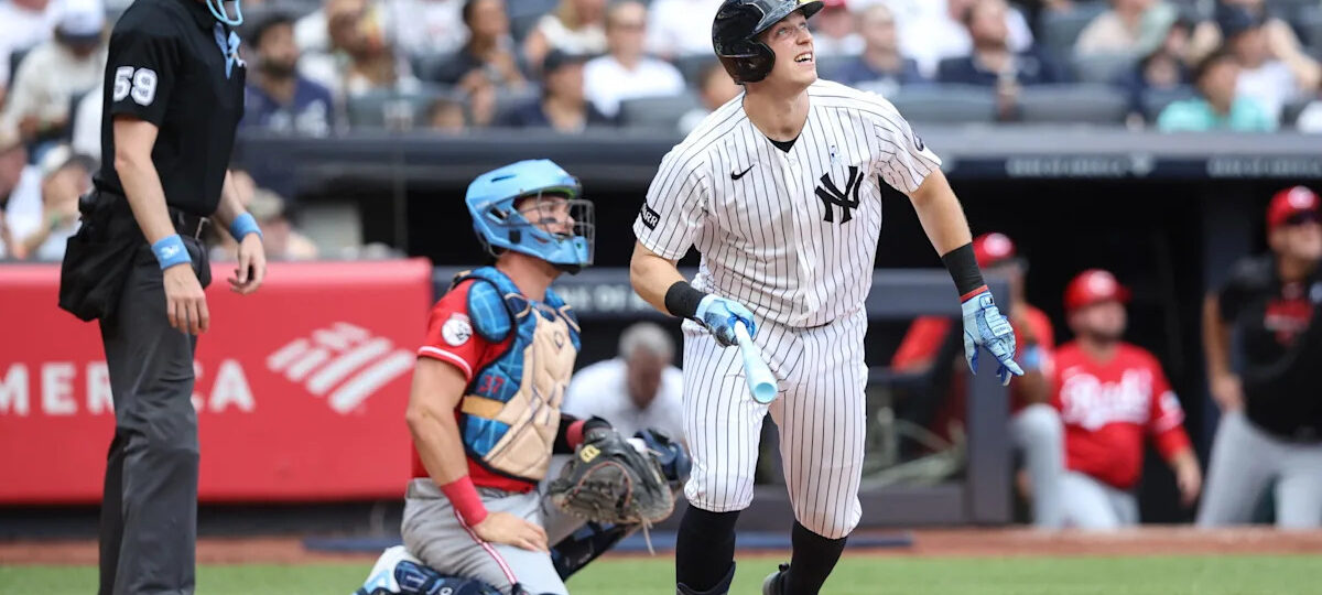 Yankees vs. Tigers prediction: Odds, recent stats, trends, and best bets for June 22