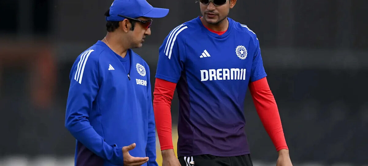 Inside India’s ODI dressing room: Why Gautam Gambhir and Shubman Gill must act before 2027 World Cup