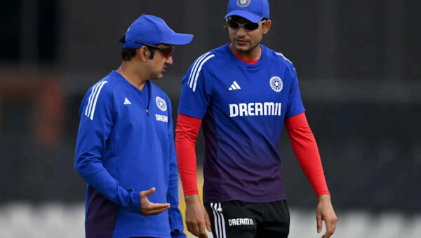 Inside India’s ODI dressing room: Why Gautam Gambhir and Shubman Gill must act before 2027 World Cup
