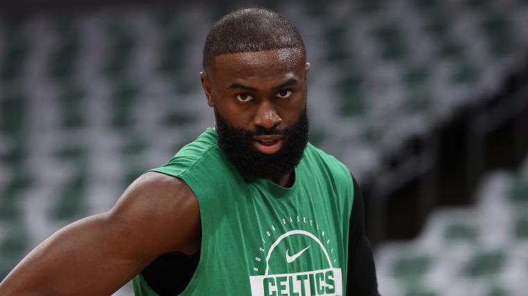 New Team Emerges As Jaylen Brown Taker In Potential Celtics-Giannis Antetokounmpo Trade