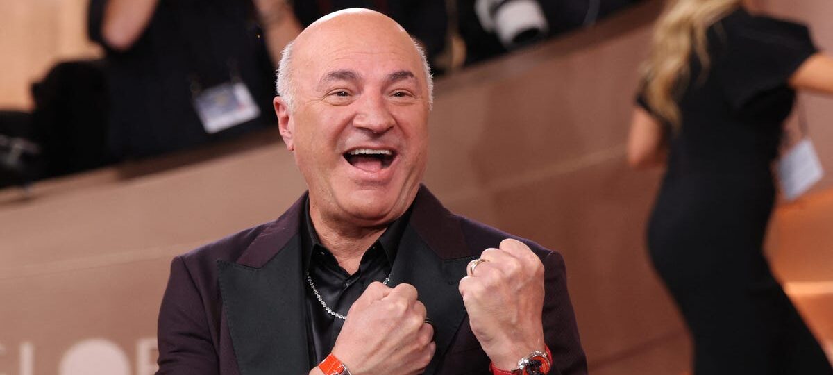 'Shark Tank' investor Kevin O'Leary says the companies he backs are skipping consultants and going straight to AI