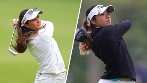 U.S. Women’s Open amateurs: Kiara Romero, Maria Jose Marin finish inside top 10 at Riv