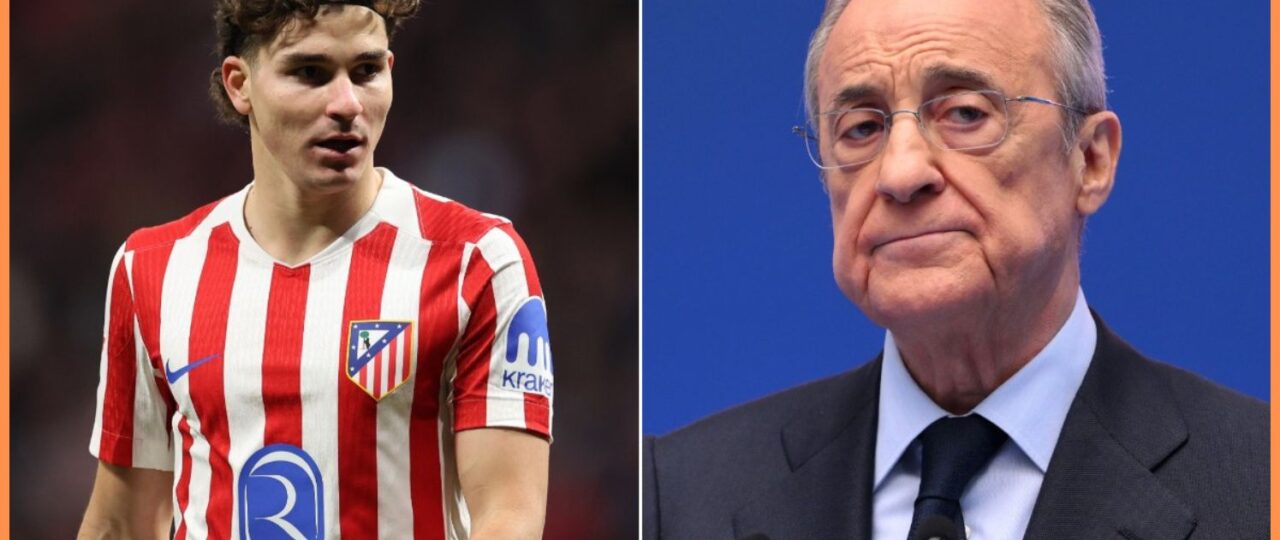 What next in Julian Alvarez transfer saga as Real Madrid mocked and Arsenal surely priced out of move?