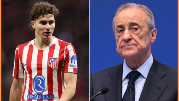 What next in Julian Alvarez transfer saga as Real Madrid mocked and Arsenal surely priced out of move?