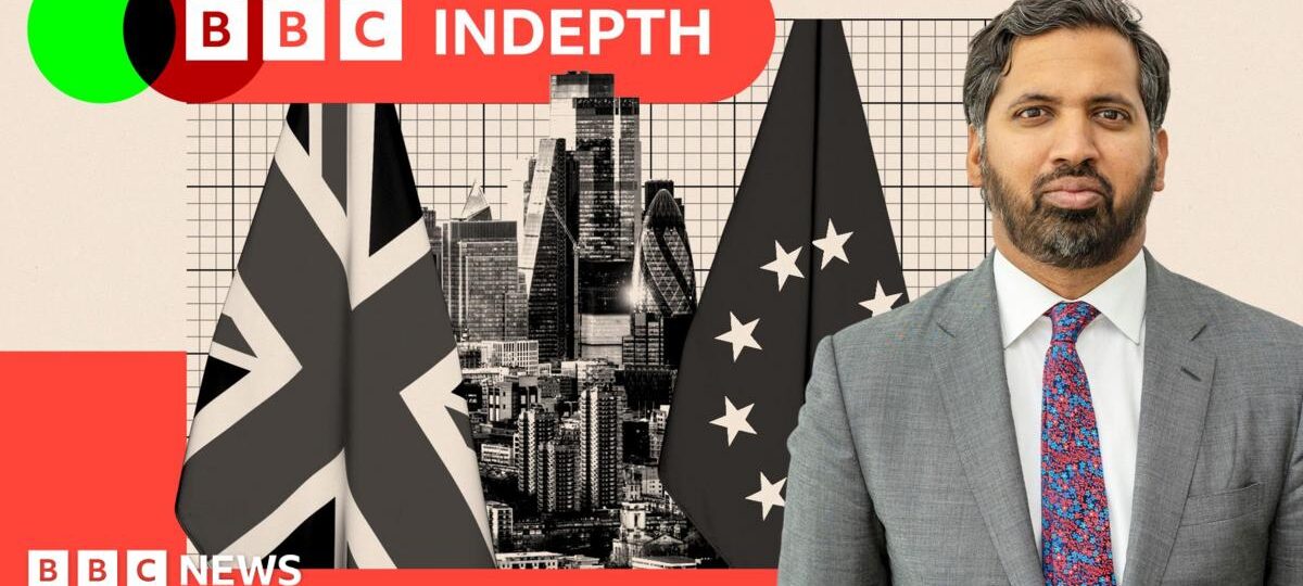 Ten years on, Brexit’s economic impact is becoming clearer