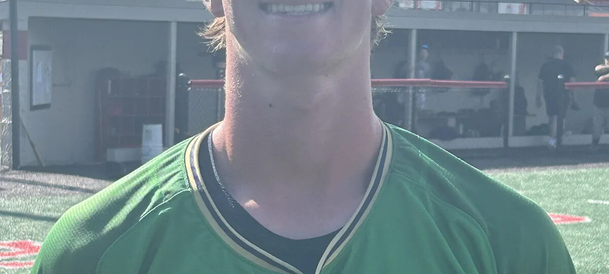 Ready when called: Braden Mann steps in, lifts Cathedral to regional title over Shelbyville