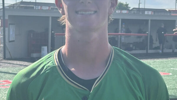 Ready when called: Braden Mann steps in, lifts Cathedral to regional title over Shelbyville
