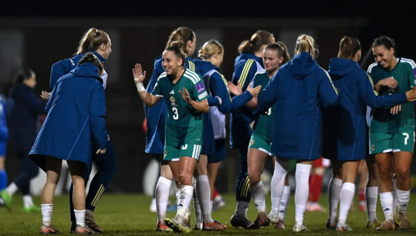 Fresh faces to managerial mayhem – NI’s qualifying campaign