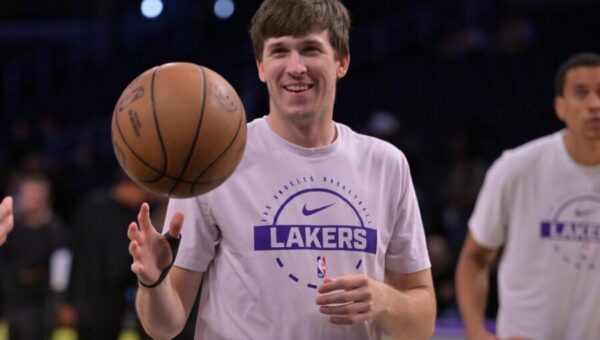 Austin Reaves’ Massive $241 Million Lakers Dream Contract Creates Crucial Offseason Dilemma