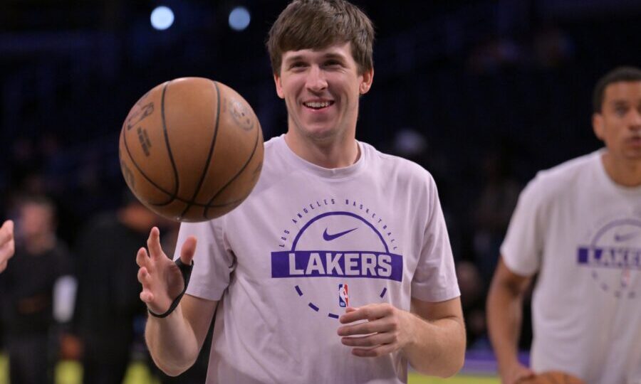 Austin Reaves’ Massive $241 Million Lakers Dream Contract Creates Crucial Offseason Dilemma