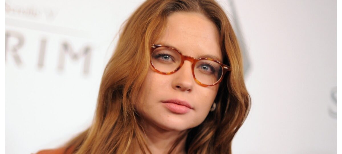 Disney’s ‘Lilo & Stitch’ voice actress Daveigh Chase dies at 35